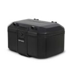 SHAD TR55 GORNJI KOFER TERRA PURE BLACK