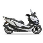 SHAD NOSAČ DAELIM XQ1 125/250