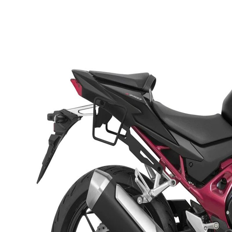 SHAH0CB73SR.jpg SHAD NOSAČ BOČNIH TORBI HONDA CB750 HORNET - Slika 1