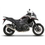 SHAD 3P SISTEM NOSAČA HONDA CROSSTOURER