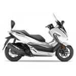 SHAD SET ZA MONTAŽU NASLONA HONDA FORZA 125I