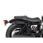 SHAD 3P SISTEM NOSAČA HYOSUNG GV 125 AQUILA