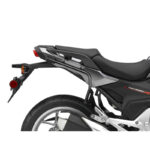 SHAD 3P SISTEM NOSAČA HONDA NC750 X-S