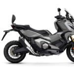 SHAD SET ZA MONTAŽU NASLONA HONDA X-ADV /FORZA 750 '21