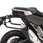 SHAD 4P SISTEM NOSAČA HONDA X-ADV 750
