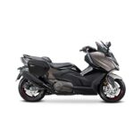 SHAD 3P SISTEM NOSAČA KYMCO AK 550 PREMIUM