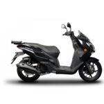 SHAD NOSAČ KEEWAY CITY BLADE 125I