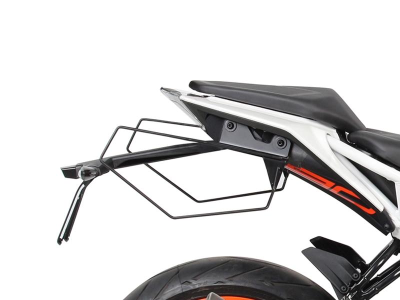 SHAK0DK30SE.jpg SHAD NOSAČ BOČNIH TORBI KTM DUKE 390 ADVENTURE - Slika 1