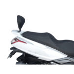 SHAD SET ZA MONTAŽU NASLONA KYMCO DOWNTOWN 125I 300I 350I