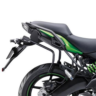SHAD 3P SISTEM NOSAČA KAWASAKI VERSYS 650