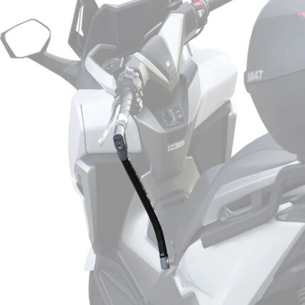 SHAD SET NOSAČA ZA ZAŠ. OD KR. KYMCO X-TOWN 125/300 C VEL.5