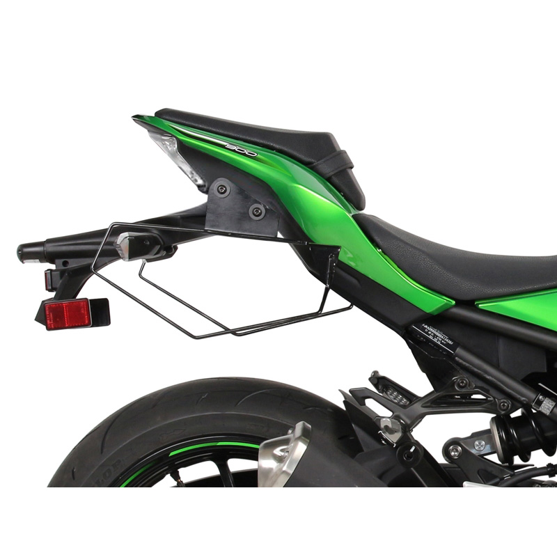 SHAK0Z997SE.jpg SHAD NOSAČ BOČNIH TORBI KAWASAKI Z900 - Slika 1
