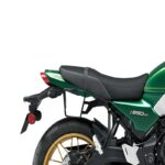 SHAD NOSAČ BOČNOG KOFERA KAWA Z650RS