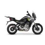SHAD NOSAČ GORNJEG KOFERA MOTOGUZZI STELVIO 1000