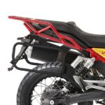 SHAD 4P SISTEM NOSAČA MOTO GUZZI V85TT