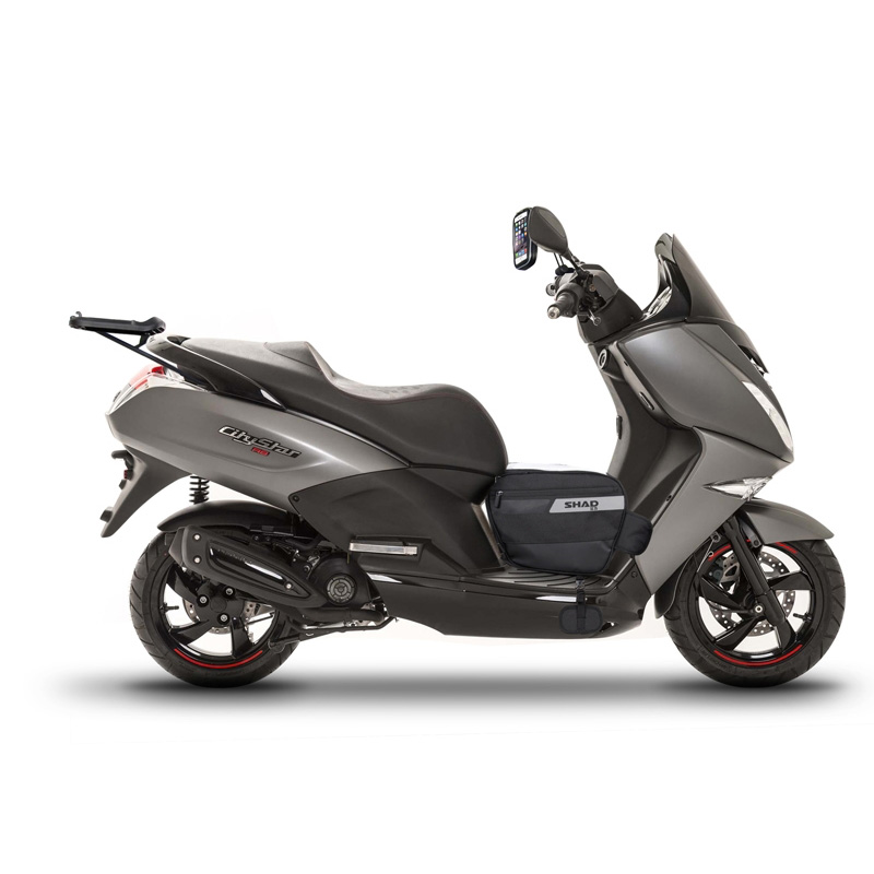 SHAP0CT16ST.jpg SHAD NOSAČ PEUGEOT CITY STAR 125I/200I - Slika 1
