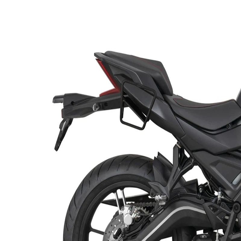 SHAQ0SK72SR.jpg SHAD NOSAČ BOČNIH TORBI MOTO QJ MOTOR SRK 700 - Slika 1