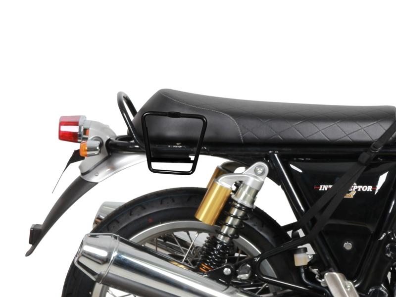 SHAR0NT69SR.jpg SHAD NOSAČ BOČNIH TORBI ROYAL ENFIELD INTERCEPTOR 650 - Slika 1