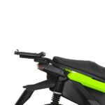 SHAD NOSAČ SILENCE S01