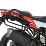 SHAD 4P SISTEM NOSAČA SUZUKI V-STROM 1000/1050