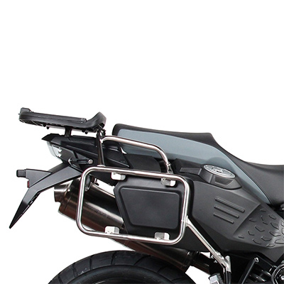 SHAD NOSAČ BMW F650 GS08/F800 GS08