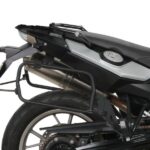 SHAD 4P SISTEM NOSAČA BMW F650GS/F700GS/F800GS