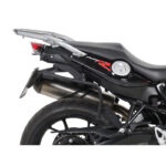 SHAD 3P SISTEM NOSAČA BMW F800 R