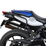 SHAD 3P SISTEM NOSAČA BMW F800 R