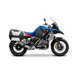 SHAD 3P SISTEM NOSAČA BMW R1200GS/ R1250GS