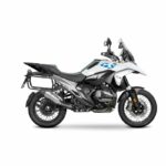 SHAD 4P SISTEM NOSAČA BMW R1300GS