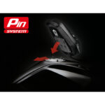 SHAD PIN SISTEM KAWASAKI KW1