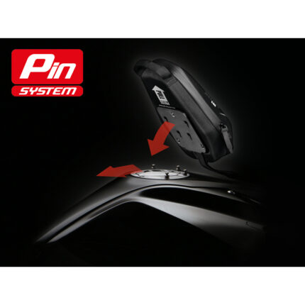 SHAD PIN SISTEM KAWASAKI KW1