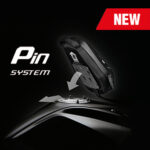 SHAD PIN SISTEM BMW F700GS/800GS