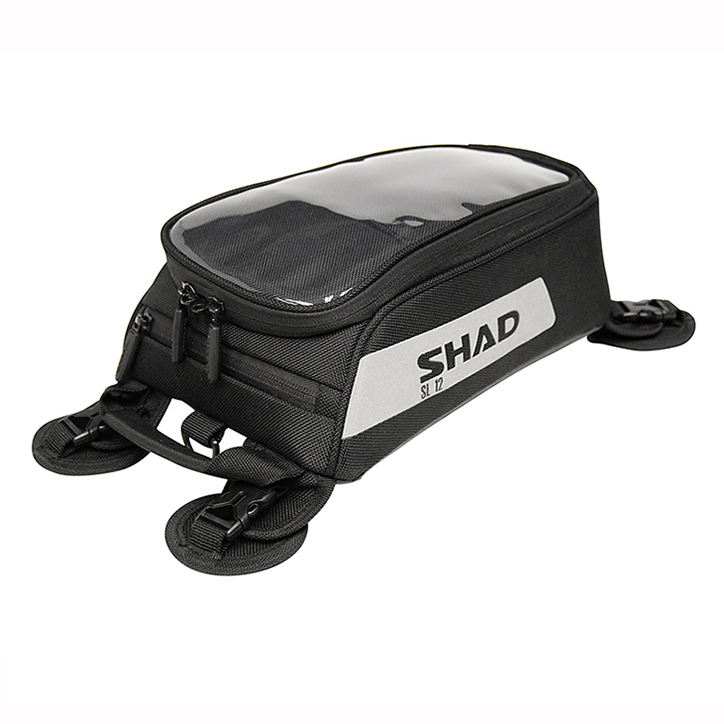 SHAX0SL12M.jpg SHAD SL12M MALA TORBA ZA REZERVOAR MAGNETNA - Slika 1