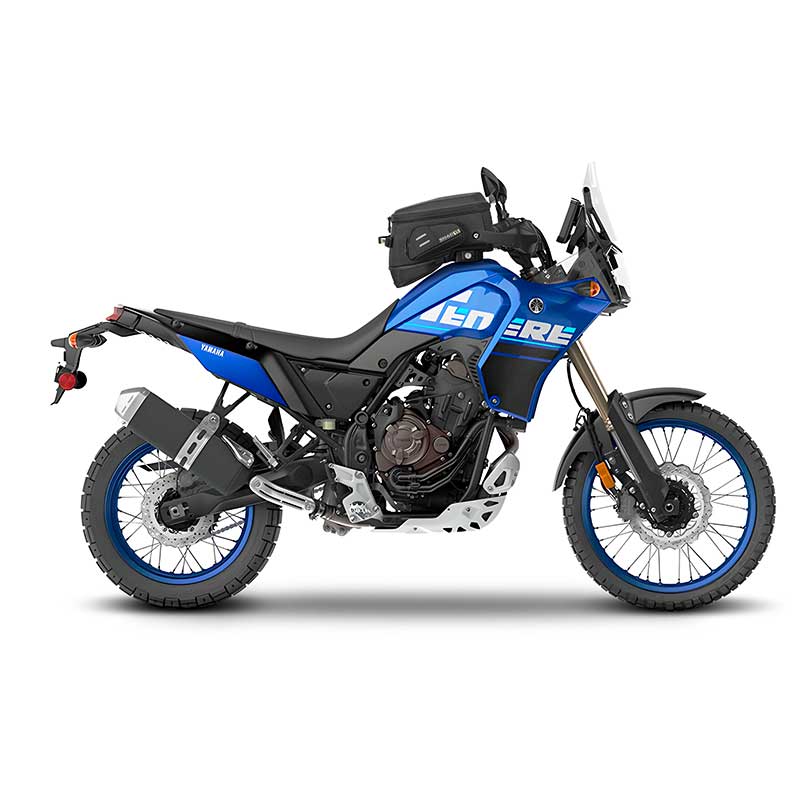 SHAY014CS.jpg SHAD CLICK SISTEM ZA FAST TANK TORBU TENERE 700 - Slika 1