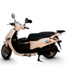 SHAD NOSAČ YAMAHA DELIGHT 125