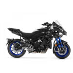 SHAD 3P SISTEM NOSAČA YAMAHA NIKEN 900