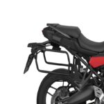 SHAD 4P SISTEM NOSAČA YAMAHA TRACER 9/GT
