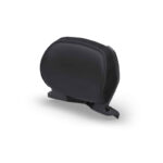 YAMAHA JASTUČE NASLONA XMAX 2010 CRNO