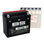Akumulator BS 12V 4Ah gel BTX4L-BS desni plus (113x70x85) 50A - Slika 5