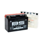 Akumulator BS 12V 4Ah gel BTX5L-BS desni plus (113x70x105) 80A - Slika 7