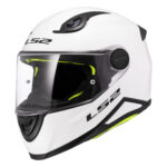 Kaciga LS2 Full Face FF812 KID CYBERG dečija rozo plava - Slika 4