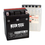 Akumulator BS 12V 4Ah gel BTX4L-BS desni plus (113x70x85) 50A - Slika 7