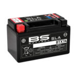 Akumulator BS 12V 6Ah d gel BTX7L-BS desni plus (113x70x130) 100A - Slika 9
