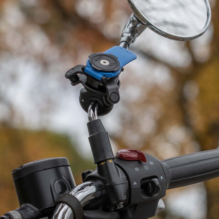 Quad Lock® Motocikl / Skuter nosač retrovizora (V2) - Slika 3