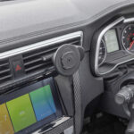 Quad Lock® ventilacija na automobilu nosač - Slika 3