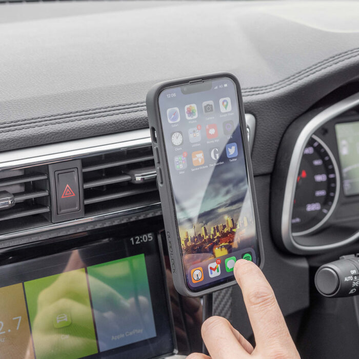 Quad Lock® ventilacija na automobilu nosač - Slika 2