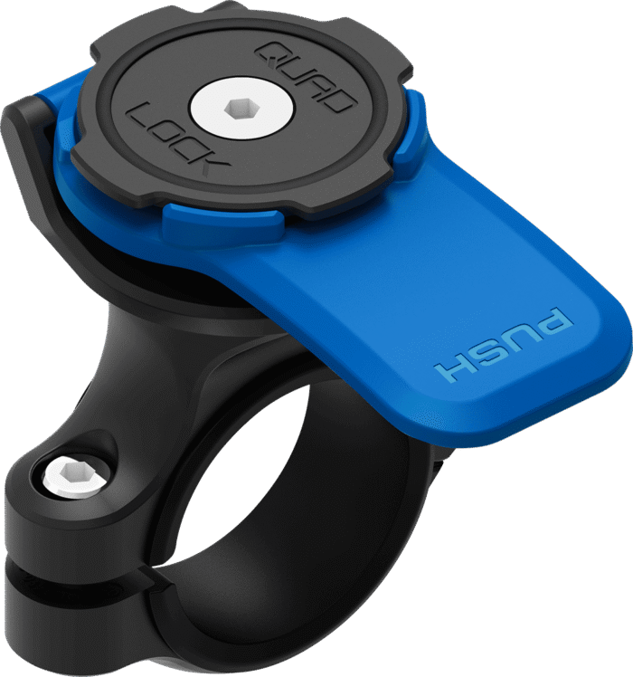 Quad Lock® Motocikl Guvernala nosač (V2) - Slika 2