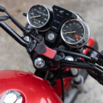Quad Lock® Motocikl Guvernal nosač Pro - Slika 2