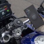 Quad Lock® Motocikl Guvernal nosač Pro - Slika 3
